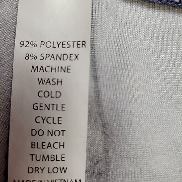 LuLaRoe Retro Tape Cassette Print Leggings Size Tall & Curvy - Picture 7 of 10